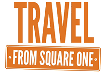 square 1 travel