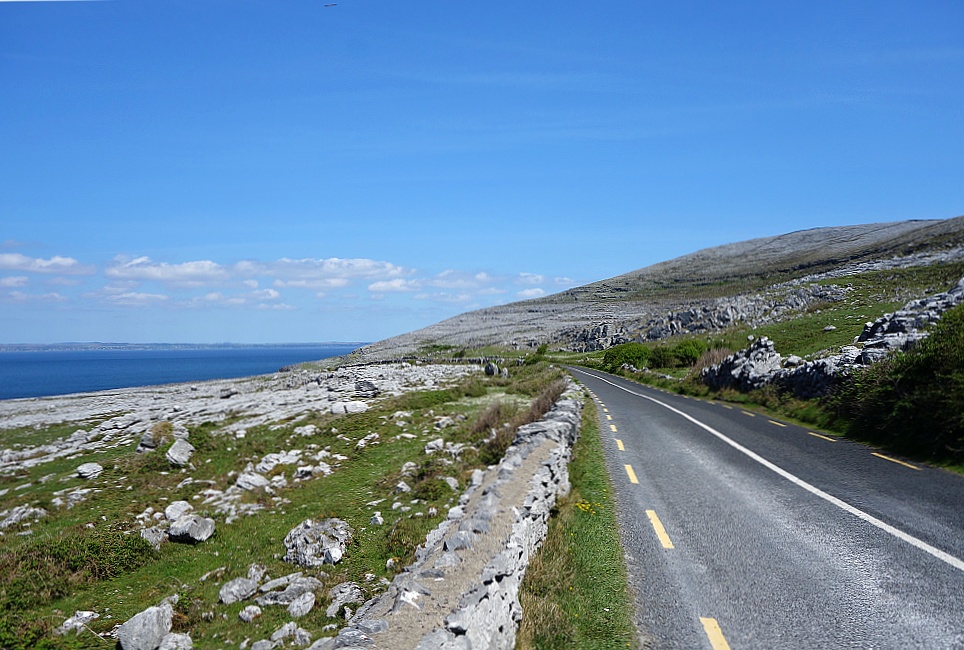 Burren, County Clare, Ireland