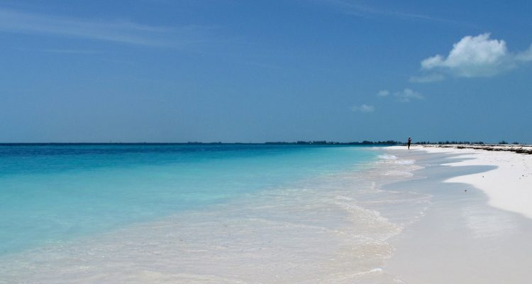 Cayo Largo, Cuba