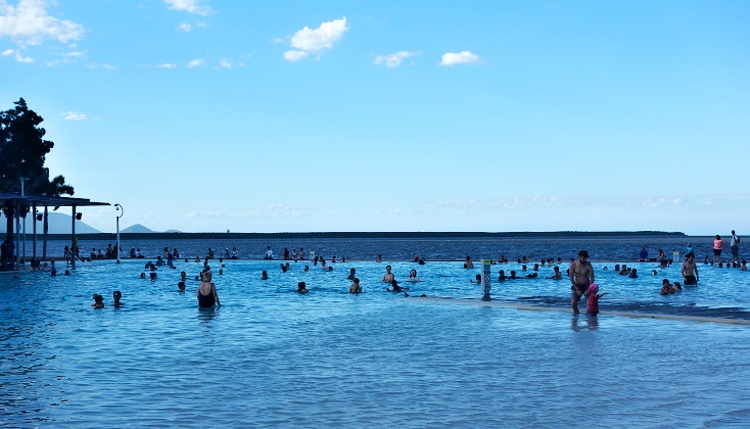 Cairns, Queensland, Australia