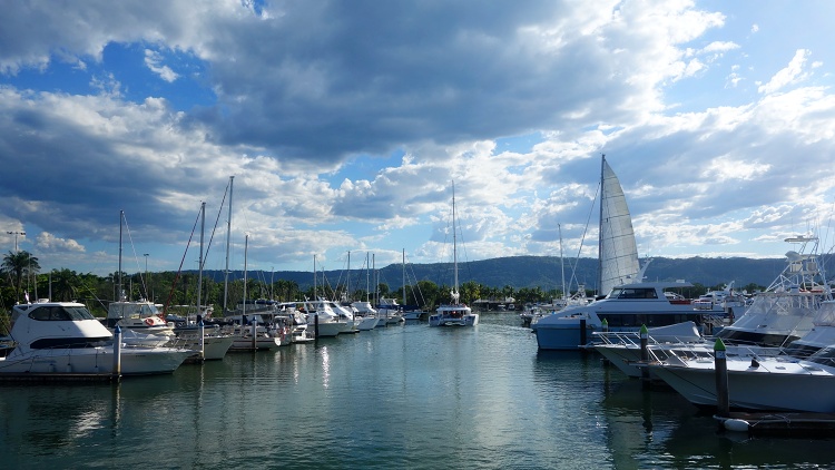 Port Douglas, Queensland, Australia