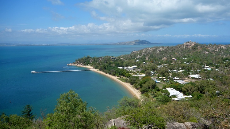 Magnetic Island, Queensland, Australia