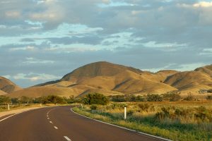 Road trip, South Australia