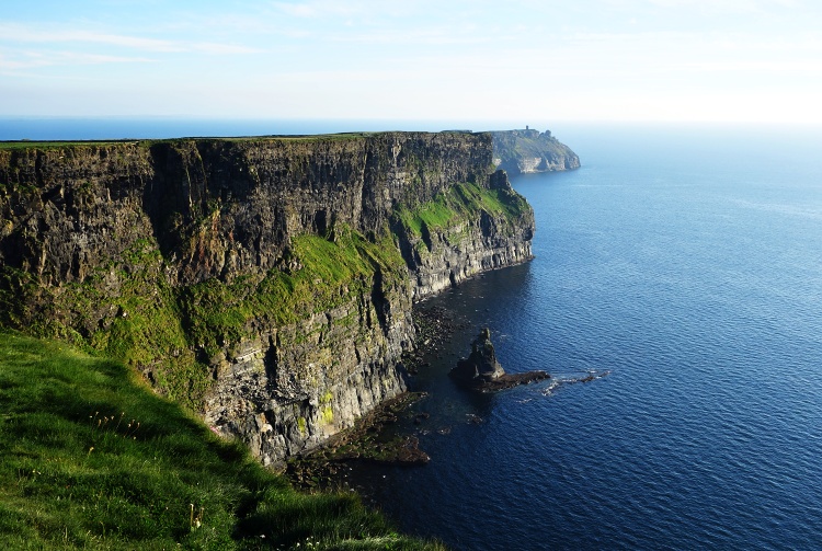 Cliffs of Moher, Ireland