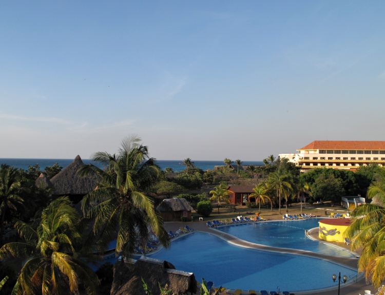 Check the rates with a travel agent or the hotel directly too (Varadero, Cuba)