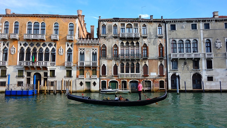 Venice, Italy