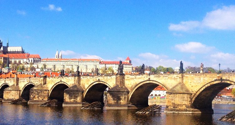 Prague, Czech Republic