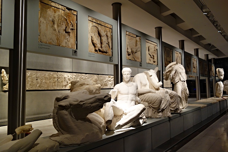 Acropolis Museum