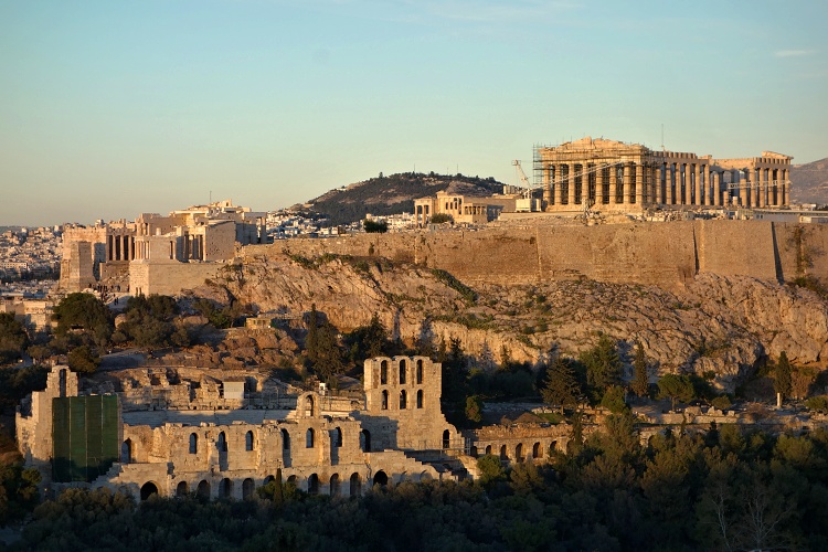 Acropolis