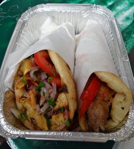 Kostas Souvlaki