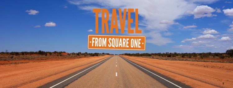 square one travel