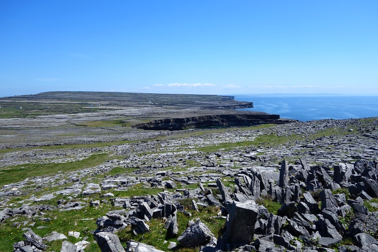 Inishmore, Aran Islands, Ireland