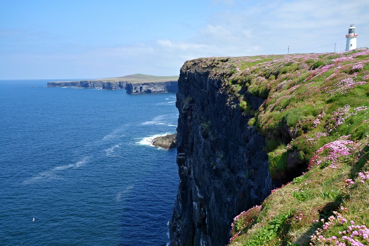 Loop Head Peninsula, County Clare, Ireland