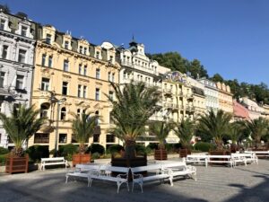 Karlovy Vary Czechia